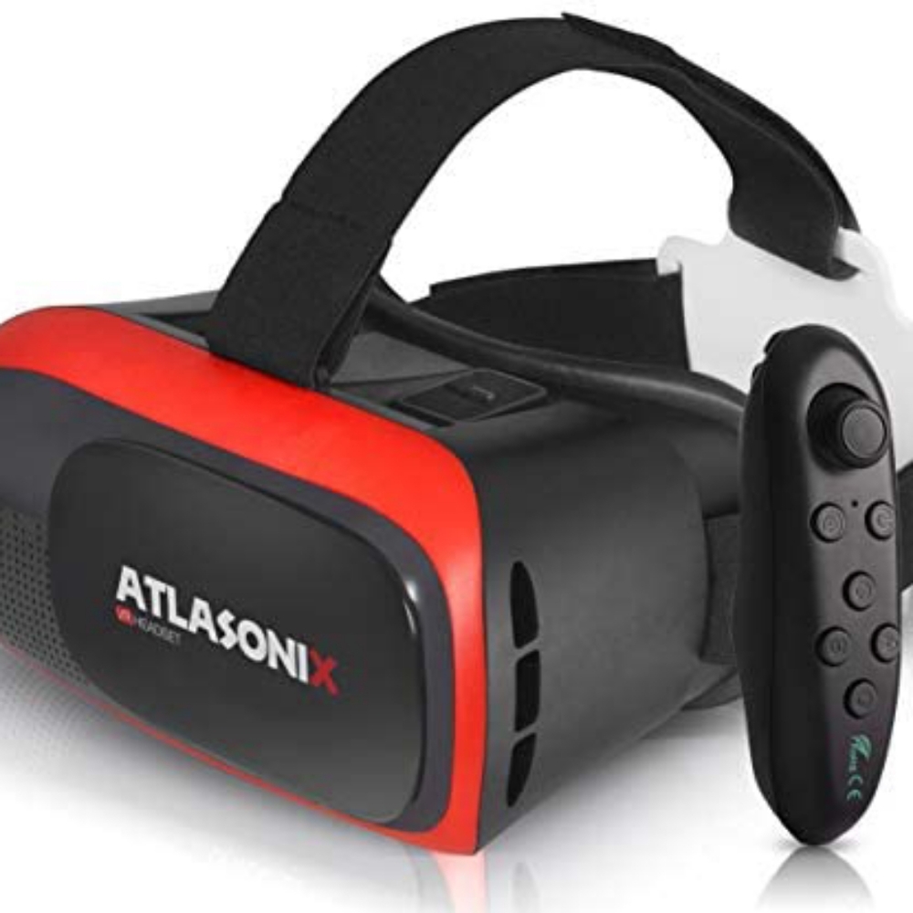 VR Headset